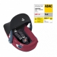 Продукт Swandoo Albert i-Size (0-13 кг) - Стол за кола - 7 - BG Hlapeta
